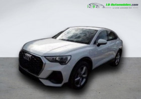 Audi Q3 Sportback , garage LB AUTOMOBILES  Beaupuy