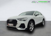 Audi Q3 Sportback 45 TFSIe 245 ch BVA   Beaupuy 31