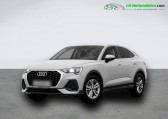 Annonce Audi Q3 Sportback occasion Hybride 45 TFSIe 245 ch BVA  Beaupuy