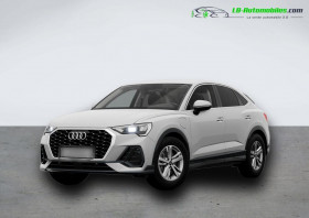 Audi Q3 Sportback , garage LB AUTOMOBILES  Beaupuy