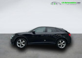 Audi Q3 Sportback occasion année 2022 boite Automatique Annonce Audi Q3 Sportback occasion Hybride 45 TFSIe 245 ch BVA à Beaupuy