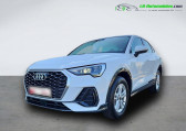 Audi Q3 Sportback 45 TFSIe 245 ch BVA   Beaupuy 31