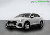 Audi Q3 Sportback 45 TFSIe 245 ch BVA   Beaupuy 31
