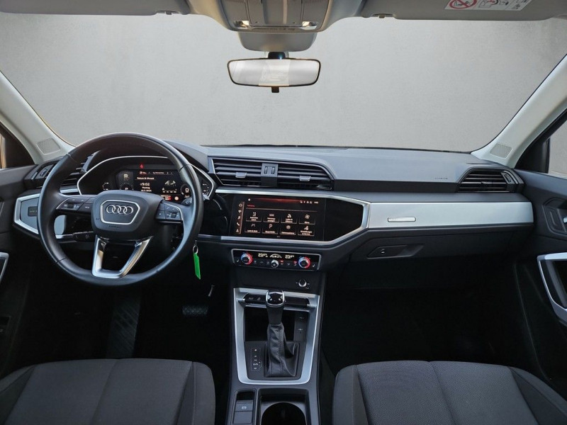 Audi Q3 Sportback 45 TFSIe 245 ch BVA  occasion  Beaupuy - photo n2