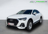 Audi Q3 Sportback 45 TFSIe 245 ch BVA   Beaupuy 31