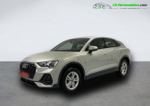 Audi Q3 Sportback 45 TFSIe 245 ch BVA   Beaupuy 31