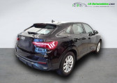 Annonce Audi Q3 Sportback occasion Hybride 45 TFSIe 245 ch BVA  Beaupuy