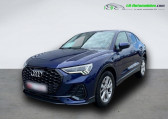 Audi Q3 Sportback 45 TFSIe 245 ch BVA   Beaupuy 31
