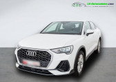 Audi Q3 Sportback 45 TFSIe 245 ch BVA   Beaupuy 31