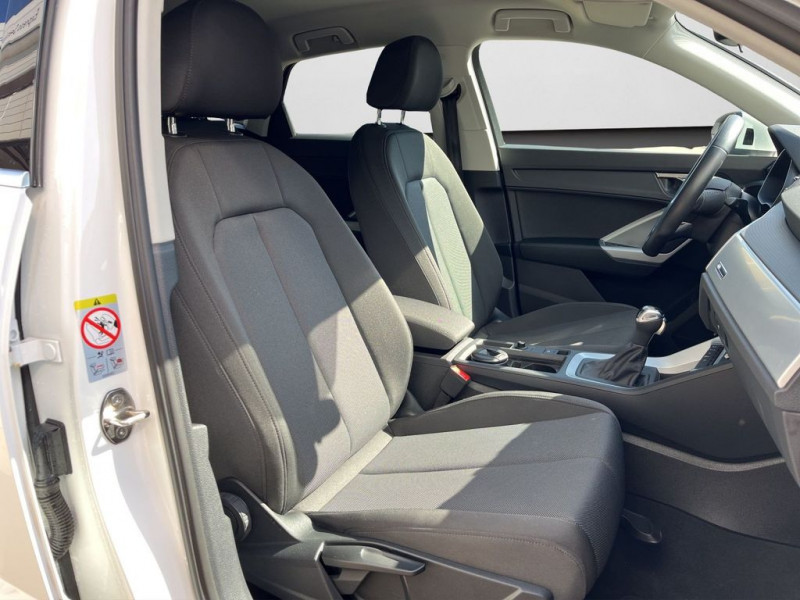 Audi Q3 Sportback 45 TFSIe 245 ch BVA  occasion  Beaupuy - photo n6