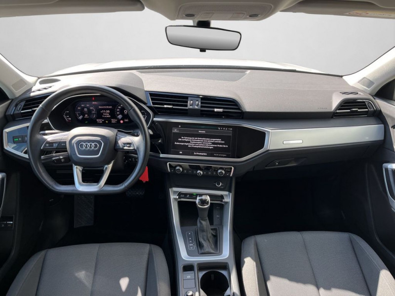 Audi Q3 Sportback 45 TFSIe 245 ch BVA  occasion  Beaupuy - photo n2
