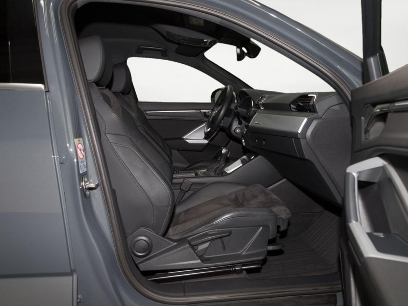 Audi Q3 Sportback 45 TFSIe 245 ch BVA  occasion  Beaupuy - photo n3