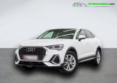 Audi Q3 Sportback 45 TFSIe 245 ch BVA   Beaupuy 31