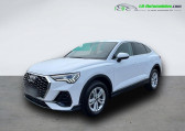 Audi Q3 Sportback 45 TFSIe 245 ch BVA   Beaupuy 31