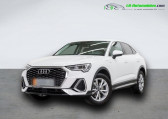 Audi Q3 Sportback 45 TFSIe 245 ch BVA   Beaupuy 31
