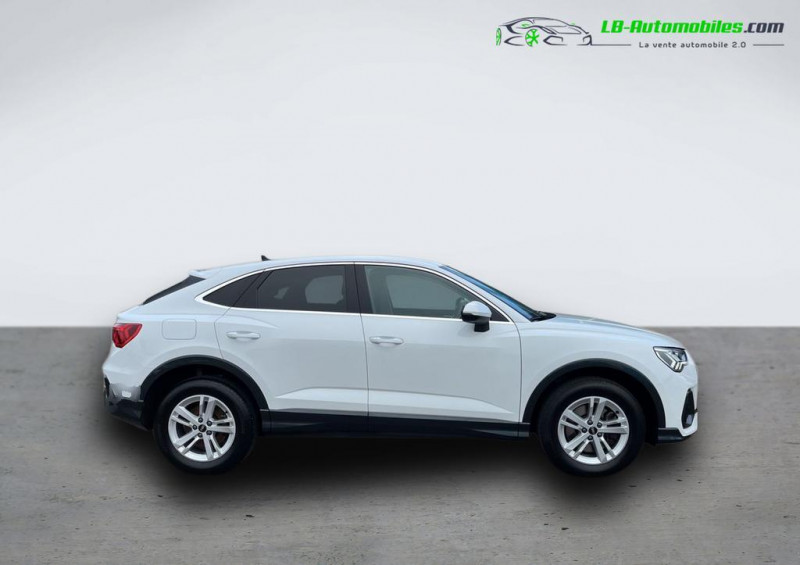 Audi Q3 Sportback 45 TFSIe 245 ch BVA  occasion  Beaupuy - photo n6