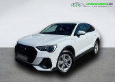 Annonce Audi Q3 Sportback occasion Hybride 45 TFSIe 245 ch BVA  Beaupuy