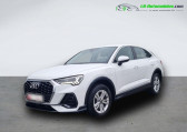 Audi Q3 Sportback 45 TFSIe 245 ch BVA   Beaupuy 31