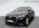 Audi Q3 Sportback 45 TFSIe 245 ch BVA   Beaupuy 31