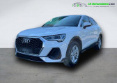 Annonce Audi Q3 Sportback occasion Hybride 45 TFSIe 245 ch BVA  Beaupuy