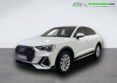 Audi Q3 Sportback 45 TFSIe 245 ch BVA   Beaupuy 31