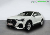 Audi Q3 Sportback 45 TFSIe 245 ch BVA   Beaupuy 31