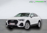 Audi Q3 Sportback occasion année 2022 boite Automatique Annonce Audi Q3 Sportback occasion Hybride 45 TFSIe 245 ch BVA à Beaupuy