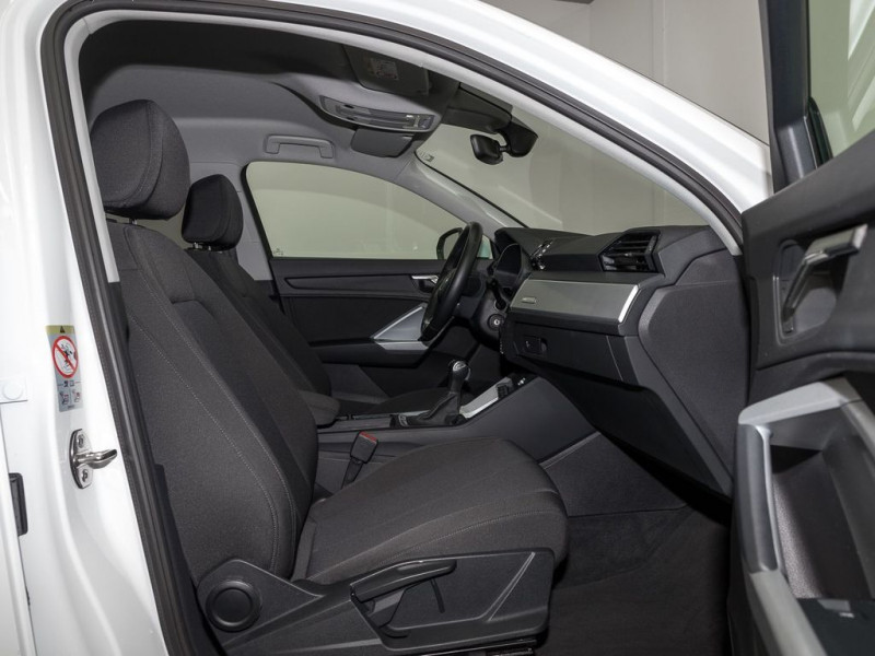 Audi Q3 Sportback 45 TFSIe 245 ch BVA  occasion  Beaupuy - photo n4