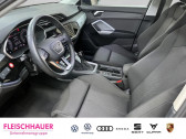 Audi Q3 Sportback occasion année 2022 boite Automatique Annonce Audi Q3 Sportback occasion Hybride 45 TFSIe 245 ch BVA à Beaupuy