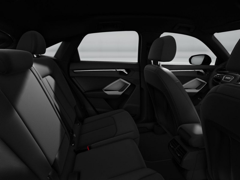 Audi Q3 Sportback 45 TFSIe 245 ch BVA  occasion  Beaupuy - photo n7