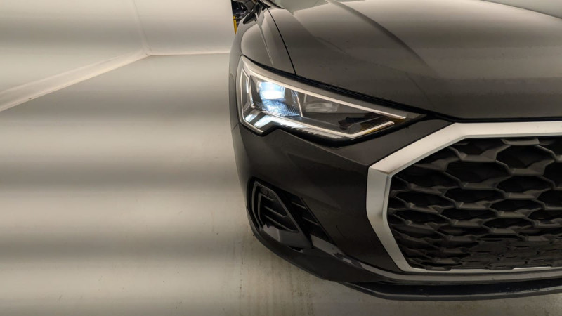 Audi Q3 Sportback 45 TFSIe 245 ch S tronic 6 Business line  occasion  SAINT-GREGOIRE - photo n16