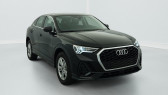 Audi Q3 Sportback 45 TFSIe 245 ch S tronic 6 Business line   SAINT-GREGOIRE 35