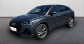 Audi Q3 Sportback occasion année 2024 boite Automatique Annonce Audi Q3 Sportback occasion Hybride 45 TFSIe 245 ch S tronic 6 S line à La Rochelle