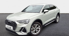 Audi Q3 Sportback , garage C.A.R. LA ROCHELLE AUDI VOLKWAGEN  La Rochelle