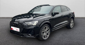 Audi Q3 Sportback , garage C.A.R. � La Rochelle