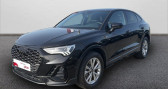 Annonce Audi Q3 Sportback occasion Hybride 45 TFSIe 245 ch S tronic 6 S line � La Rochelle