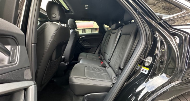 Audi Q3 Sportback 45 TFSIe 245 ch S tronic 6 S line 2023 - photo n°4 Audi Q3 Sportback 45 TFSIe 245 ch S tronic 6 S line  occasion à PARIS - photo n°4