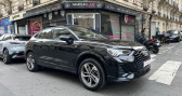 Annonce Audi Q3 Sportback occasion Hybride 45 TFSIe 245 ch S tronic 6 S line � PARIS
