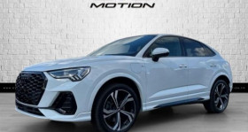 Audi Q3 Sportback , garage OTOMOTION  Dieudonn