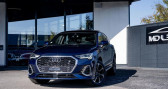 Audi Q3 Sportback occasion année 2021 boite Automatique Annonce Audi Q3 Sportback occasion Hybride 45 tfsie 245 s line leasing 499e-mois à Lyon