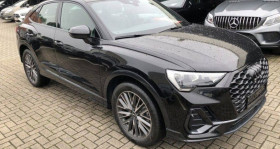 Audi Q3 Sportback occasion 2021 mise en vente à Montfermeil par le garage PRAD AUTO - photo n°1