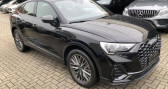 Audi Q3 Sportback occasion année 2021 boite Automatique Annonce Audi Q3 Sportback occasion Hybride 45 TFSIe S Line à Montfermeil