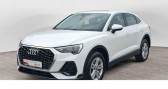 Annonce Audi Q3 Sportback occasion Hybride 45 TFSIe S-tronic *LED*Navi*Virtual � LEIMBACH