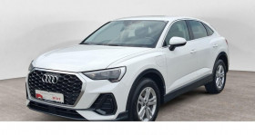 Audi Q3 Sportback , garage MB68 AUTO IMPORT � LEIMBACH