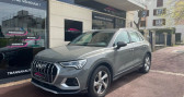 Audi Q3 Sportback BUSINESS 35 TFSI 150 ch S tronic 7 line// VIRTUAL COCKPIT  2019 - annonce de voiture en vente sur Auto S&eacute;lection.com