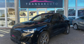 Audi Q3 Sportback occasion 2024 Audi Q3 Sportback BUSINESS 45 TFSIe 245 ch S tronic 6 Executive  à venelles 13