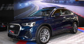 Audi Q3 Sportback occasion année 2020 boite Automatique Annonce Audi Q3 Sportback occasion Diesel Design Luxe 35 TDI 150 Quattro S-Tronic GPS ACC Attelage Cui à Sarraltroff