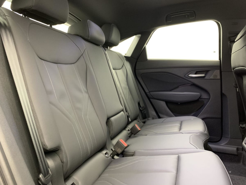 Audi Q3 Sportback E-HYBRID 272 CH S TRONIC 6 S LINE  occasion � SAINT-GREGOIRE - photo n�10