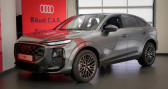 Annonce Audi Q3 Sportback occasion Hybride HYBRIDE e-hybrid 272 ch S tronic 6 S line � La Rochelle