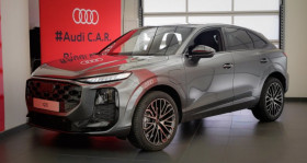 Audi Q3 Sportback , garage C.A.R. � La Rochelle